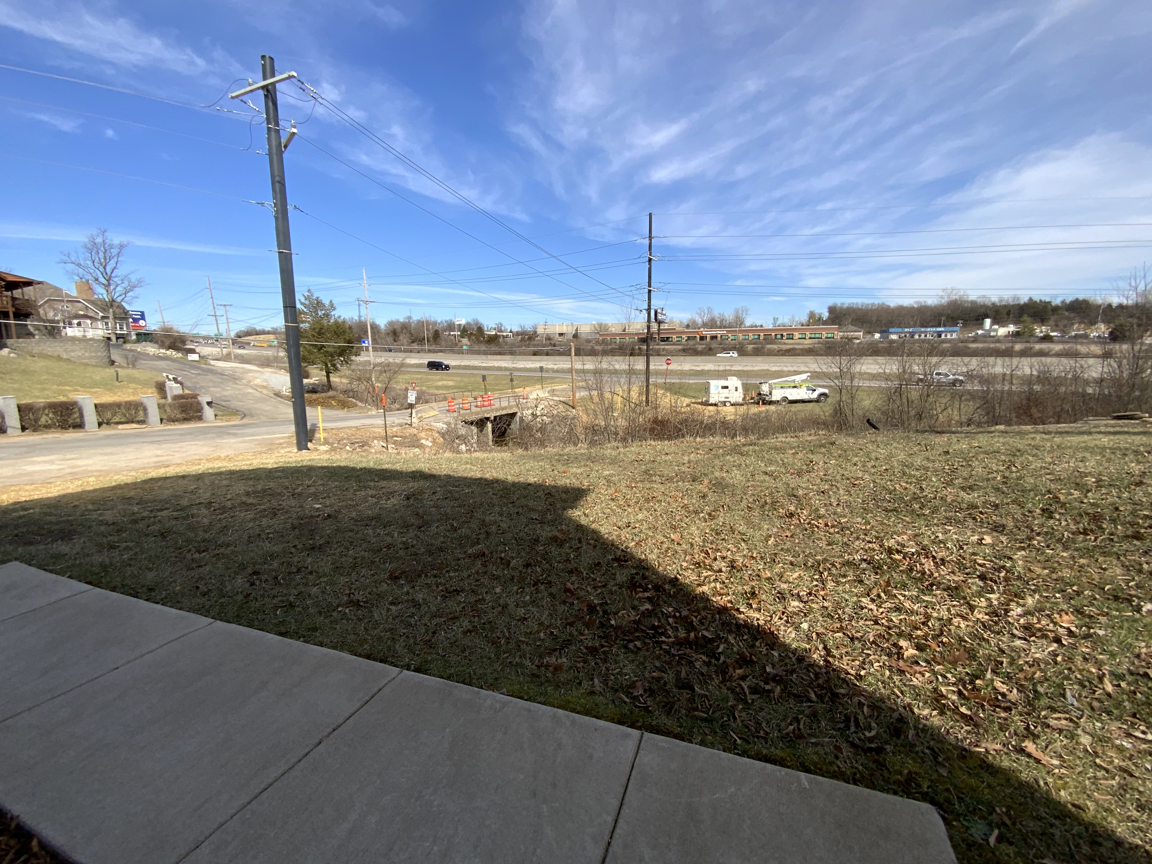 Arnold/Imperial Professional Office